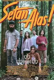 Anime Setan Alas (2025)